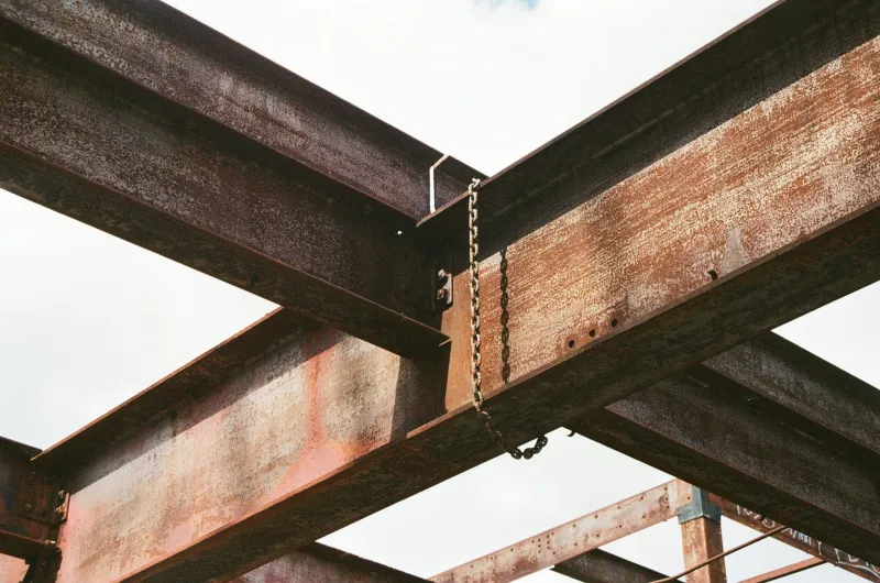 Engineered to Endure: The Structural and Geometric Principles Behind Metalwork That Stands the Test of Time