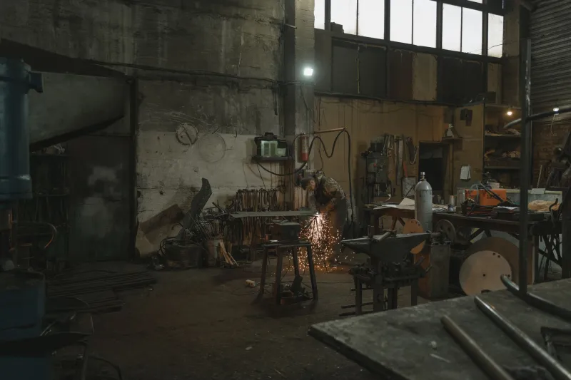 Picking the Wrong Metal: The Costly Mistake That Discourages Too Many New Metalworkers