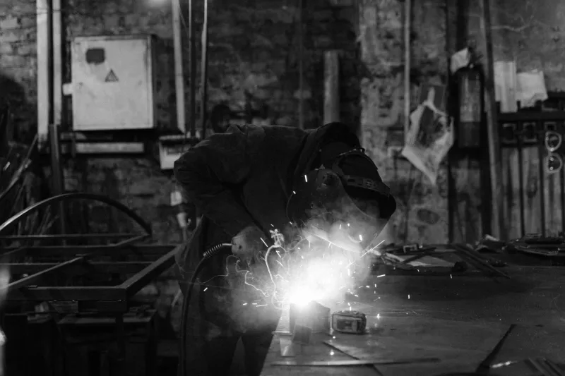 When the Metal Speaks Back: What Failures in the Shop Are Really Trying to Teach You